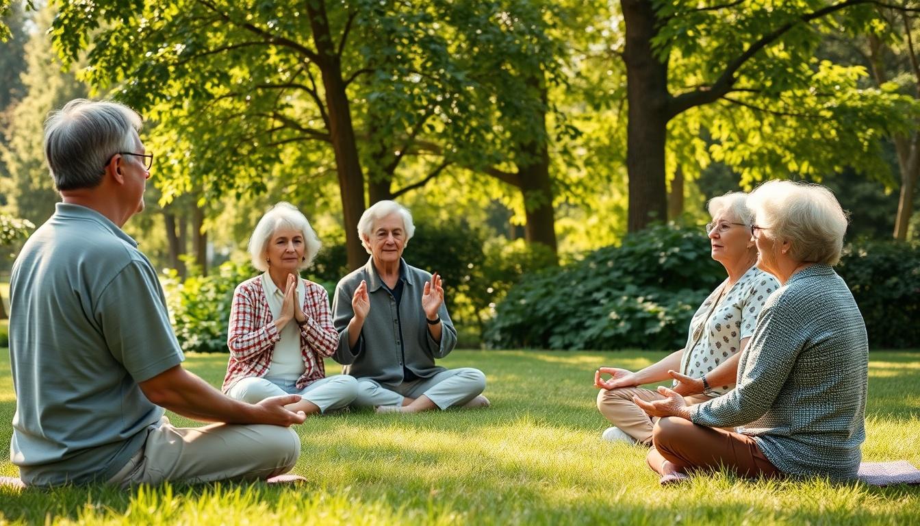Connect with Others